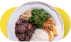 Food Yellow Hero