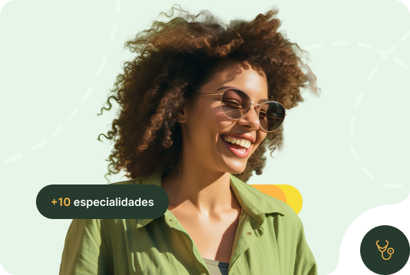 10 Especialidades
